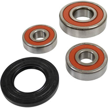 Load image into Gallery viewer, Pivot Works Suzuki Wheel Bearing Kit Premium Bearings