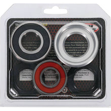 Load image into Gallery viewer, Pivot Works Honda Wheel Bearing Kit Premium Bearings