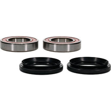 Load image into Gallery viewer, Pivot Works Honda Wheel Bearing Kit Premium Bearings