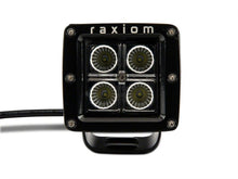 Load image into Gallery viewer, Raxiom 3-In Square LED Light Universal (Some Adaptation May Be Required)