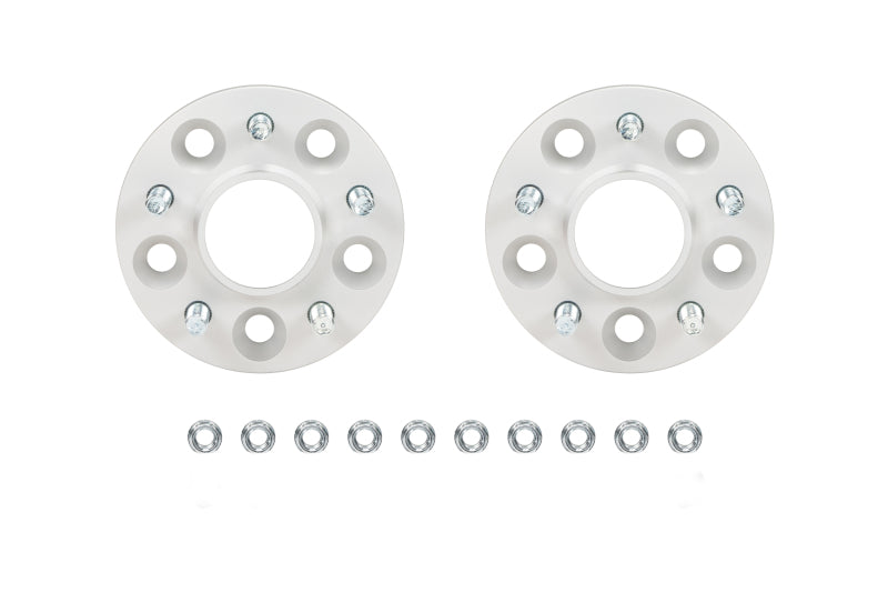 Eibach Pro-Spacer System 30mm Spacer - 14-15 Jeep Grand Cherokee 2WD WK2 3.0L Diesel