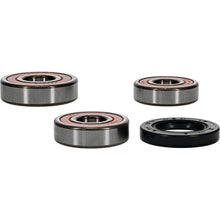 Load image into Gallery viewer, Pivot Works Honda Wheel Bearing Kit Premium Bearings