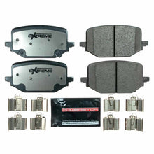 Load image into Gallery viewer, Power Stop 20-21 Ford Explorer Rear Z36 Truck &amp; Tow Brake Pads w/Hardware