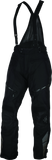 FIRSTGEAR Kilimanjaro 2.0 Pants Black - 40 Tall