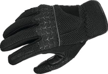 Load image into Gallery viewer, First Gear Contour Air Glove Black Womens - Small