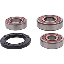 Load image into Gallery viewer, Pivot Works Kawasaki Wheel Bearing Kit Premium Bearings