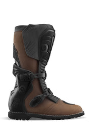 Gaerne G.Dakar Gore Tex Brown Size - 12
