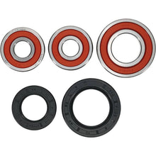 Load image into Gallery viewer, Pivot Works Kawasaki Wheel Bearing Kit Premium Bearings