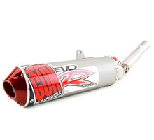 Load image into Gallery viewer, Big Gun 11-12 Honda CRF 450R EVO R Series Slip on Exhaust