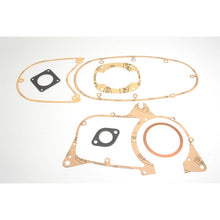 Load image into Gallery viewer, Athena 1974 Maico 2T 400 Radiale Complete Gasket Kit (Excl Oil Seals)