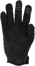 Load image into Gallery viewer, Answer 25 Ascent Gloves Black/Grey - XS