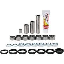 Load image into Gallery viewer, Pivot Works 10-12 Suzuki RMZ250 PW Linkage Bearing Kit