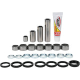 Pivot Works 10-12 Suzuki RMZ250 PW Linkage Bearing Kit