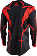 Load image into Gallery viewer, Answer 25 Syncron Envenom Jersey Red/Black - XS