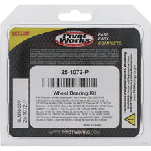 Load image into Gallery viewer, Pivot Works Pw Premium Wheel Bearing