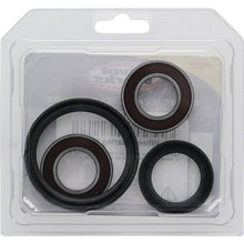 Load image into Gallery viewer, Pivot Works Yamaha Wheel Bearing Kit Premium Bearings
