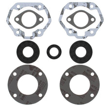 Load image into Gallery viewer, Vertex Gaskets 1976 Moto Ski Sonic FC/2 Complete Gasket Kit w/ Oil Seals