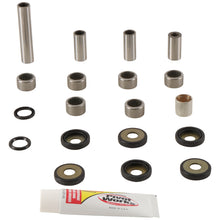 Load image into Gallery viewer, Pivot Works 04-13 Honda CRF80F PW Linkage Bearing Kit