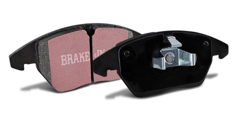 EBC 2022+ Audi A3 2.0T (40) Rear Ultimax Brake Pads