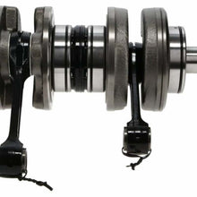 Load image into Gallery viewer, Wiseco 10-15 Honda CRF250R Crankshaft Kit