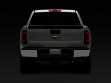 Load image into Gallery viewer, Raxiom 07-14 Chevrolet Silverado 1500 Axial Series LED Tail Lights- Blk Housing (Smoked Lens)