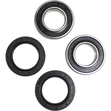 Load image into Gallery viewer, Pivot Works Kawasaki, Suzuki, Yamaha Wheel Bearing Kit Premium Bearings