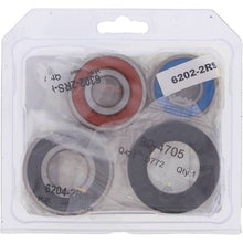 Load image into Gallery viewer, Pivot Works Suzuki Wheel Bearing Kit Premium Bearings