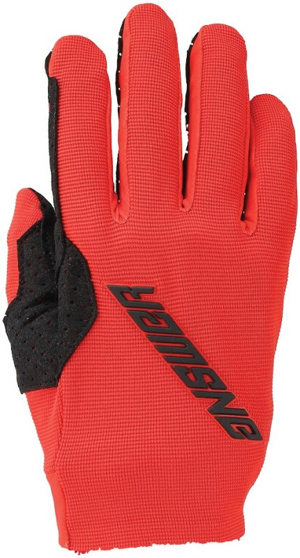 Answer 25 Aerlite Gloves Red/Black - XL