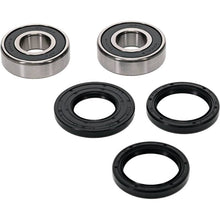 Load image into Gallery viewer, Pivot Works Triumph Wheel Bearing Kit Premium Bearings