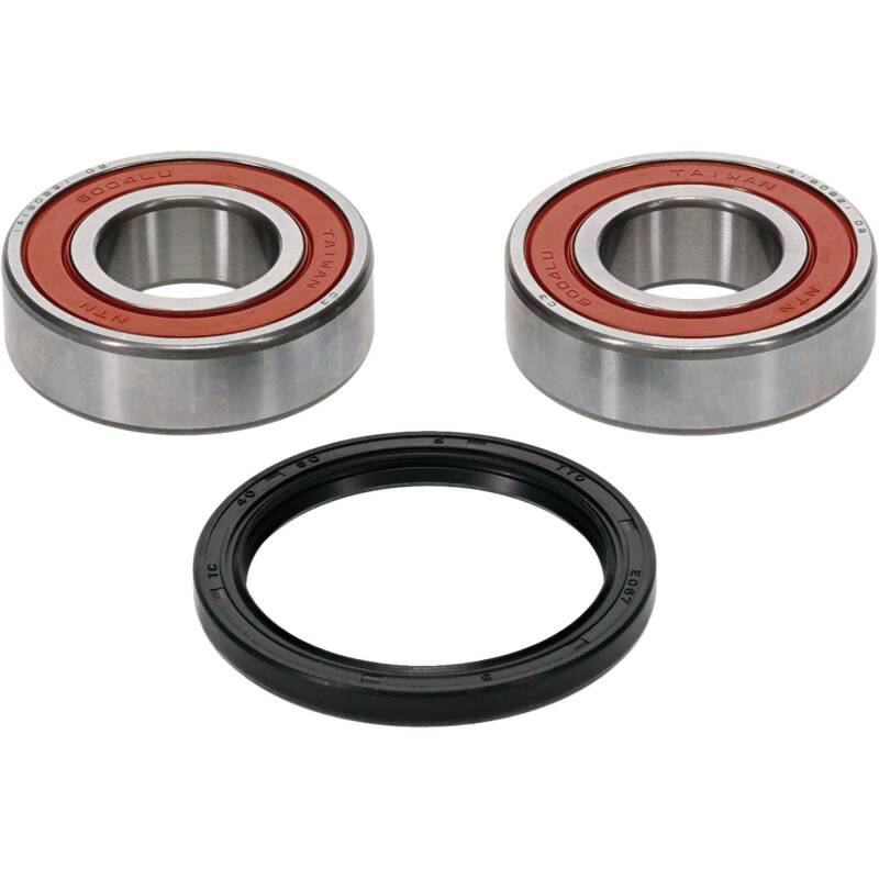 Pivot Works Gas-Gas, Husqvarna Wheel Bearing Kit Premium Bearings