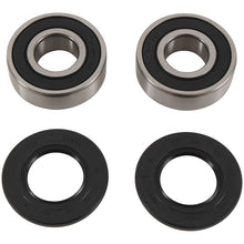 Load image into Gallery viewer, Pivot Works 85-92 Kawasaki KX125 PW Front Wheel Bearing Kit