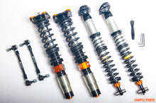 Load image into Gallery viewer, AST 99-05 Honda NSX JH4NA1 RWD 5100 Comp Coilovers w/ Springs &amp; Topmounts