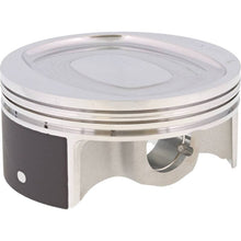 Load image into Gallery viewer, Vertex Piston 08-11 Arctic Cat 700 H1 EFI 700cc Forged Replica Piston Kit