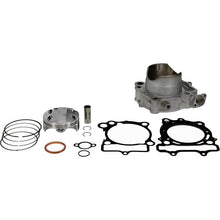 Load image into Gallery viewer, Cylinder Works 19-24 Suzuki RM-Z 250 250cc +3mm Big Bore Cylinder Kit 270cc