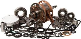 Vertex Pistons 07-13 KX 85 Complete Engine Rebuild Kit