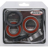 Pivot Works Gas-Gas, Rieju Wheel Bearing Kit Premium Bearings
