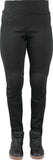 Speed and Strength Double Take Legging Black Womens - 14 Long