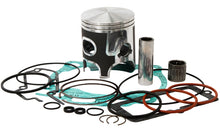 Load image into Gallery viewer, Vertex Piston 2004 Kawasaki KX 250 250cc Cast Replica Top End Piston Kit