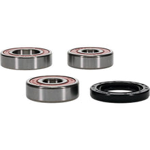 Load image into Gallery viewer, Pivot Works Honda Wheel Bearing Kit Premium Bearings