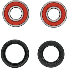 Load image into Gallery viewer, Pivot Works Kawasaki Wheel Bearing Kit Premium Bearings