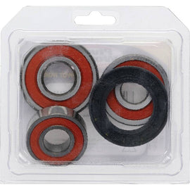 Pivot Works Yamaha Wheel Bearing Kit Premium Bearings