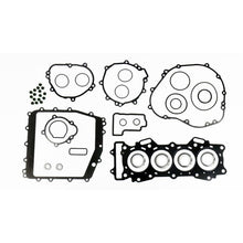 Load image into Gallery viewer, Athena 07-08 Kawasaki ZX-6R 600 Complete Gasket Kit w/o Valve Cover Gasket