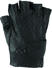 Load image into Gallery viewer, River Road Tucson Shorty Gloves Black - 2XL