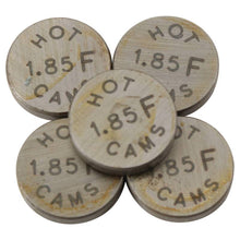 Load image into Gallery viewer, Hot Cams Shim Kits 1.850mm Thickness - 5 Pack