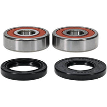 Load image into Gallery viewer, Pivot Works Honda, Kawasaki, Yamaha Wheel Bearing Kit Premium Bearings