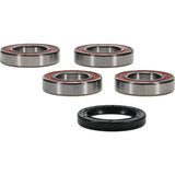 Pivot Works Ducati Wheel Bearing Kit Premium Bearings