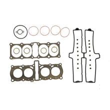 Load image into Gallery viewer, Athena 89-93 Yamaha FZR 600 Top End Gasket Kit