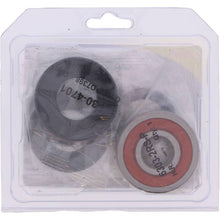 Load image into Gallery viewer, Pivot Works CF-Moto, Honda Wheel Bearing Kit Premium Bearings