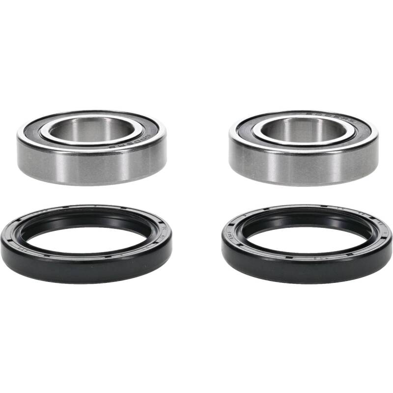 Pivot Works  Eton IXL-40 Rascal PW Rear Wheel Bearing Kit