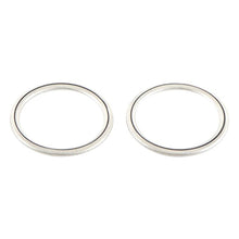 Load image into Gallery viewer, Vertex Gaskets 2006 Kawasaki EX 650R Exhaust Gasket Kit